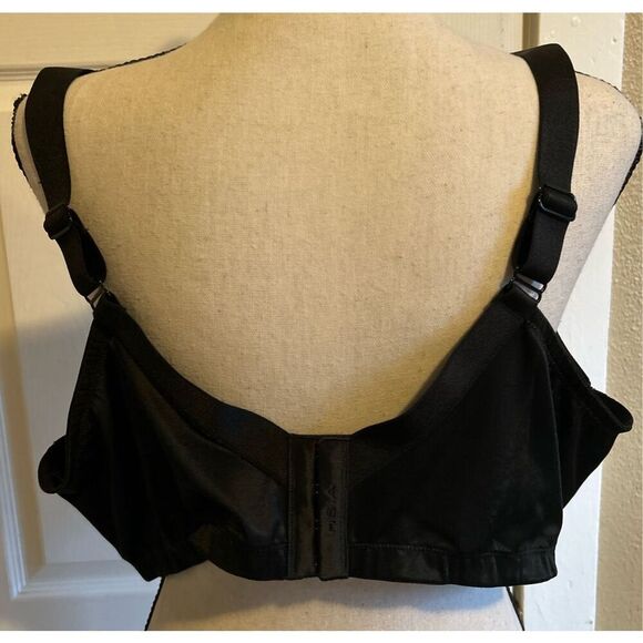 HSIA Bra Size 46DDD - Picture 2 of 4